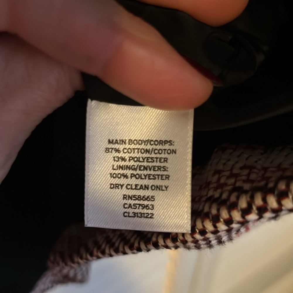 Blazer jacket - Picture 3 of 6